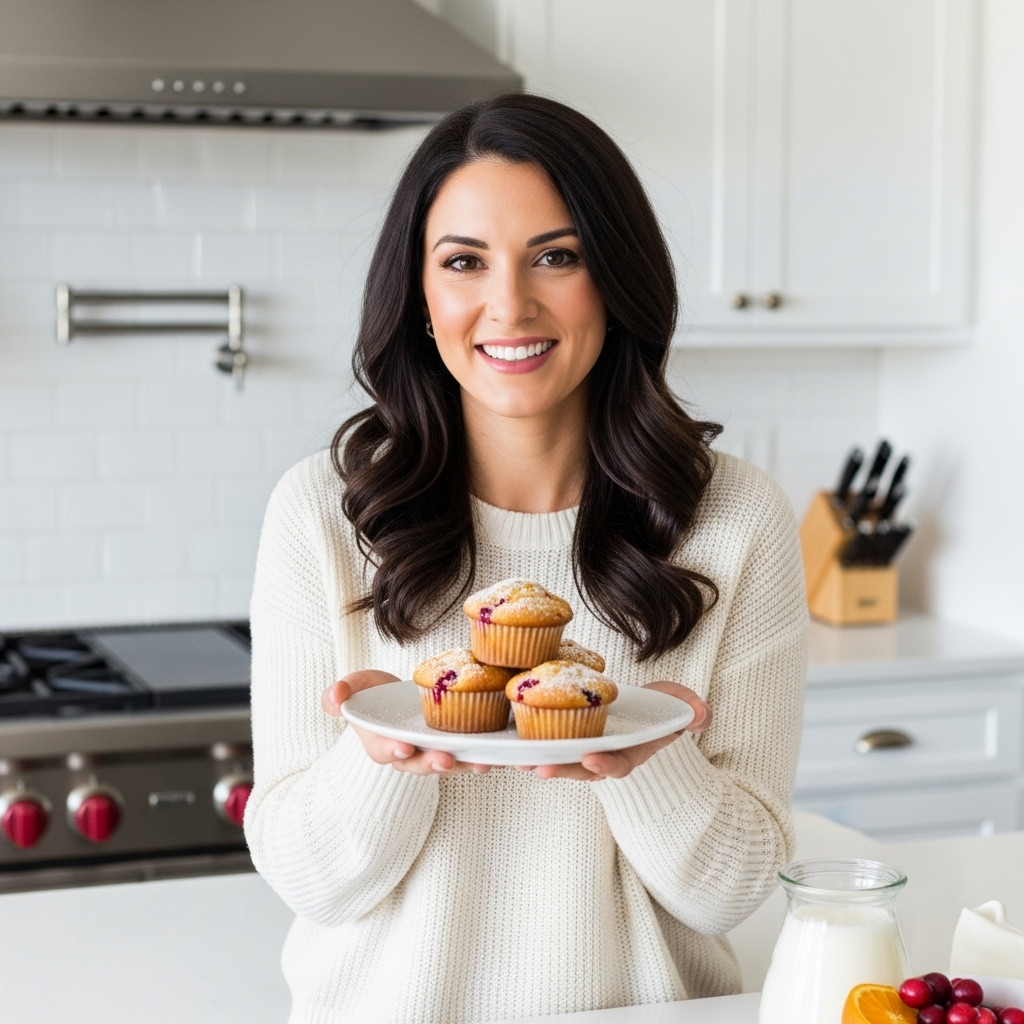 Nina Caldwell, Nina Meals